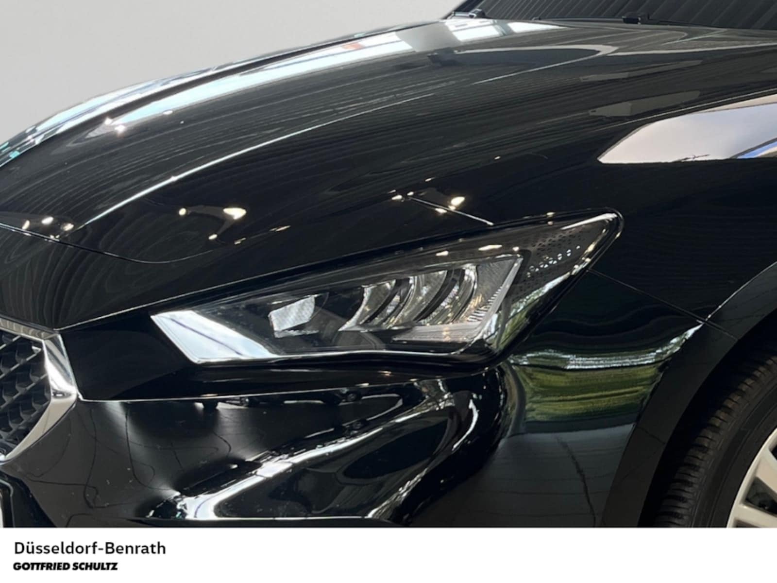 SEAT Leon – Bild 4