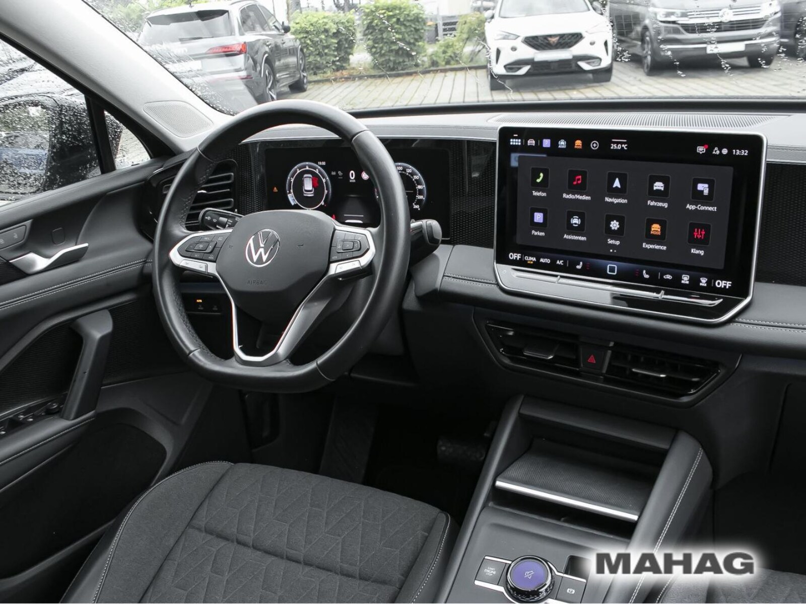 Volkswagen Tiguan – Bild 13