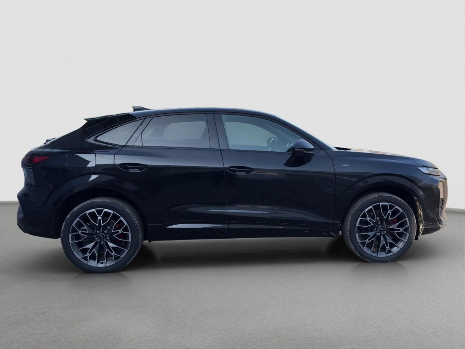 Audi Q3 Sportback – Bild 7