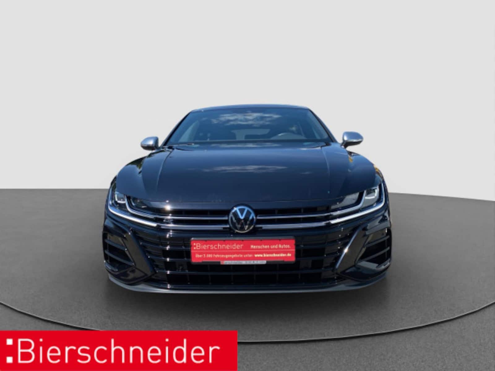 Volkswagen Arteon Shooting Brake – Bild 2