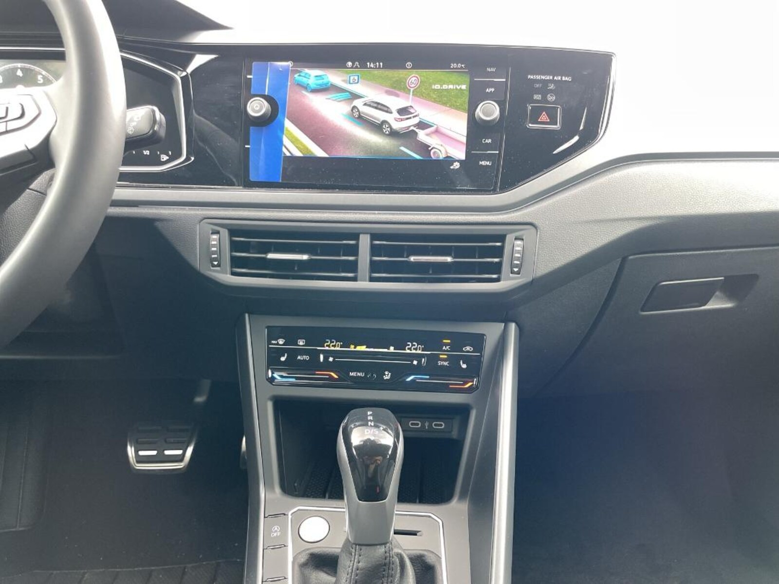 Volkswagen Taigo – Bild 12