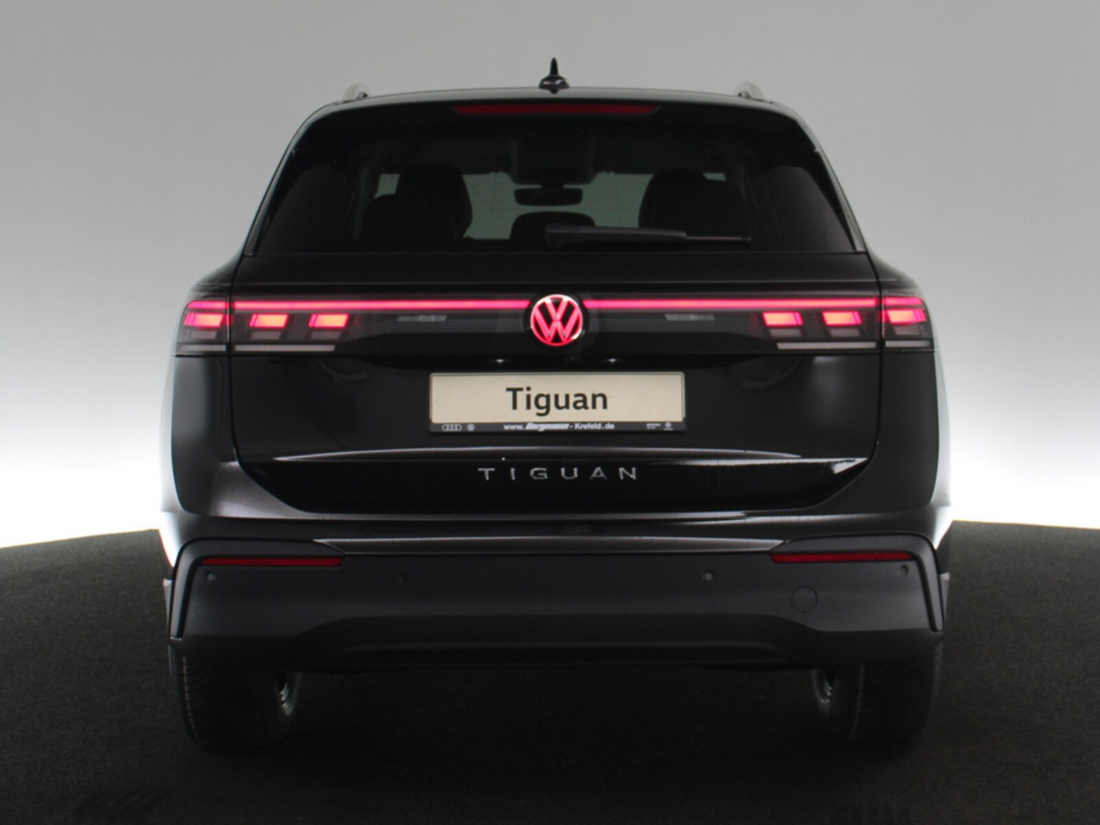 Volkswagen Tiguan – Bild 21