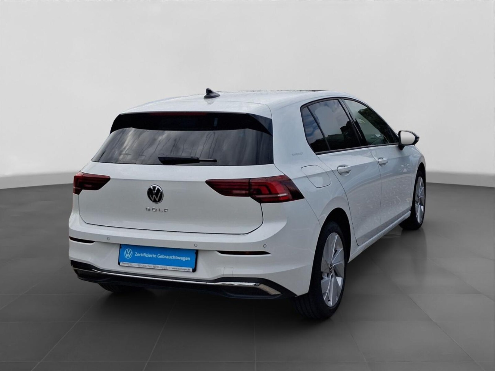 Volkswagen Golf – Bild 2