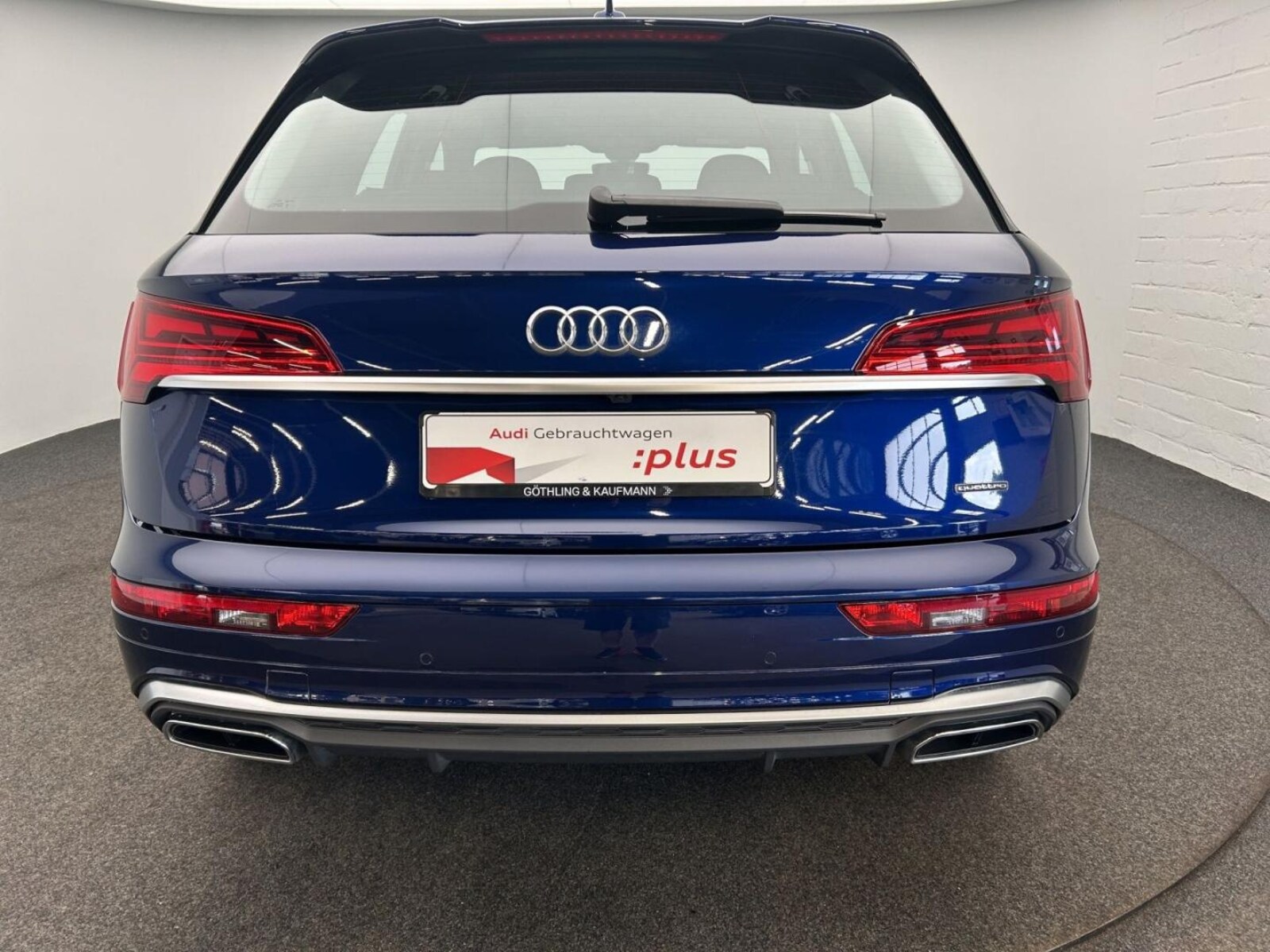 Audi Q5 – Bild 19