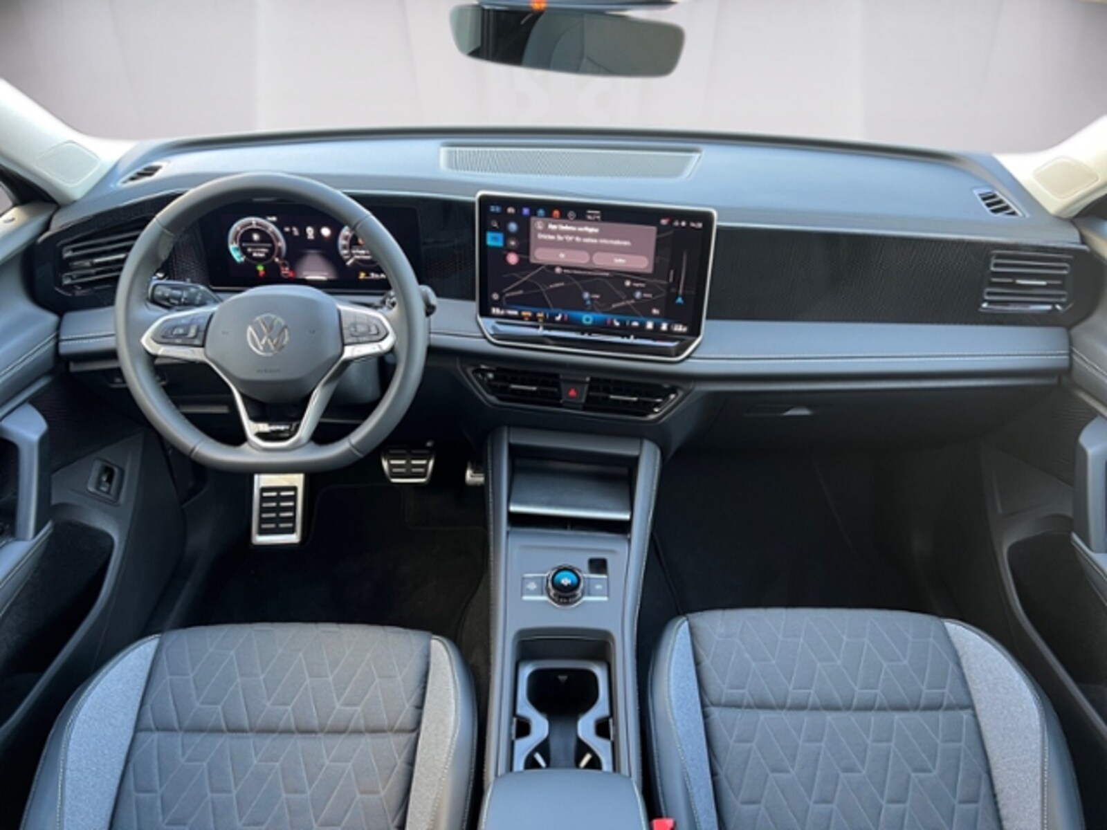 Volkswagen Tiguan – Bild 13