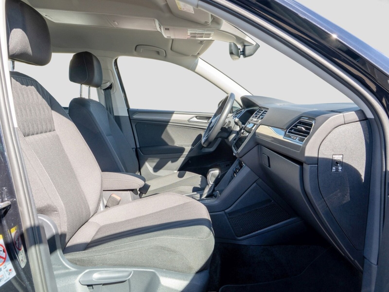 Volkswagen Tiguan Allspace – Bild 7
