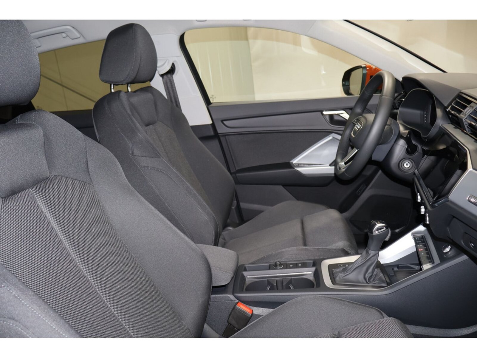 Audi Q3 Sportback – Bild 7