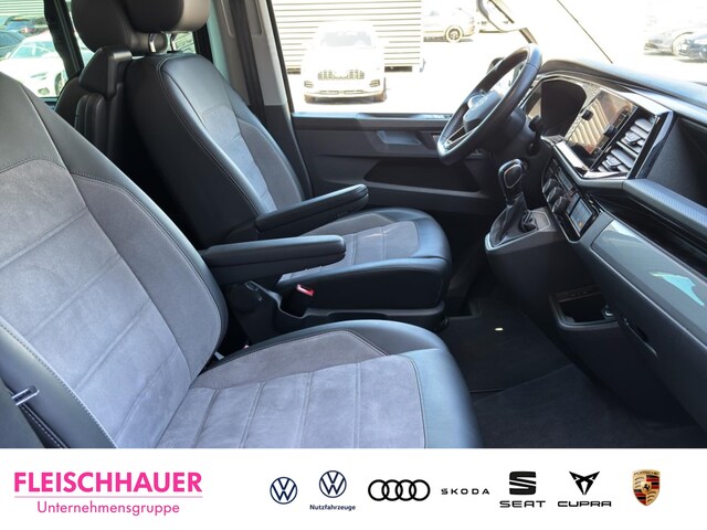Volkswagen T6.1 Multivan