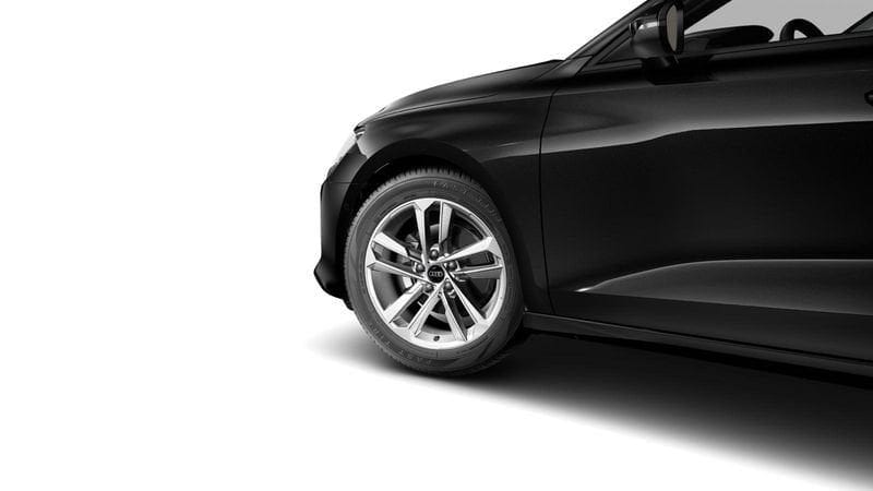 Image about Audi A3 Sportback Business Advanced 30 TFSI 85 kW (116 CV) S tronic