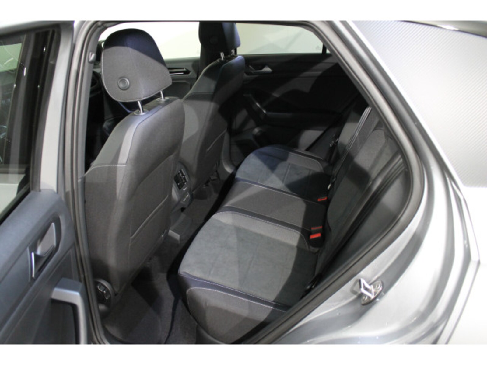 Volkswagen T-Roc – Bild 8