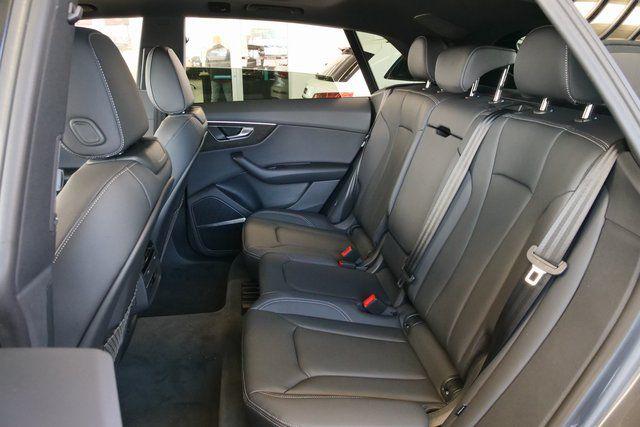 2026 Audi Q8 Premium - Photo 12