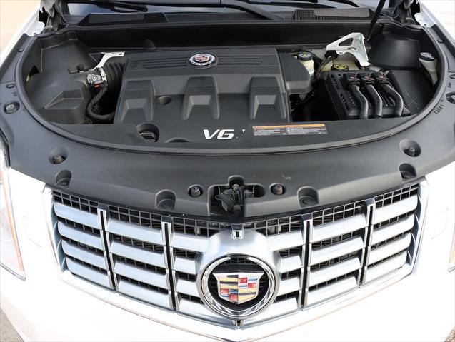 2013 CADILLAC SRX - Image 37