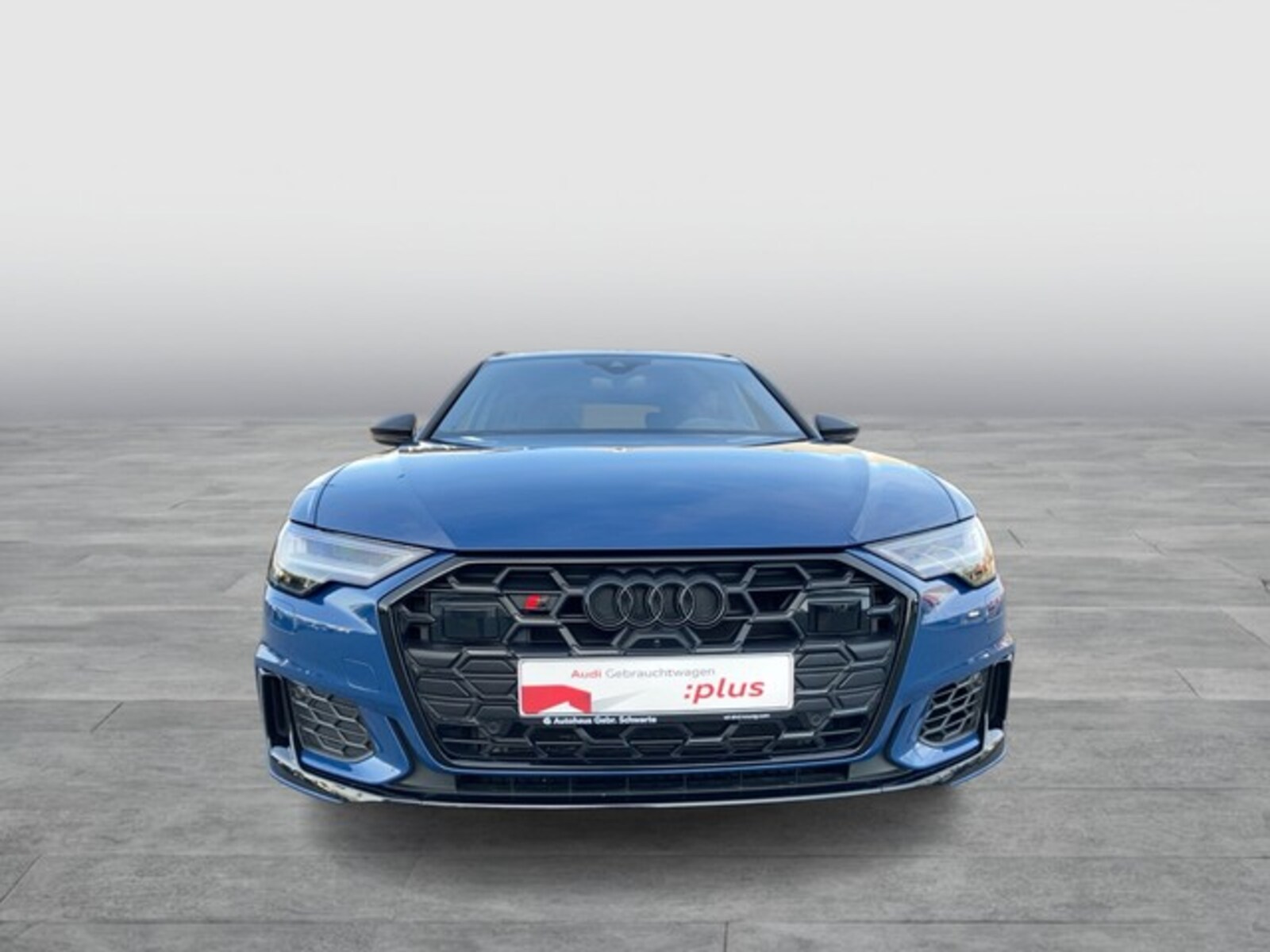 Audi S6 Avant – Bild 7