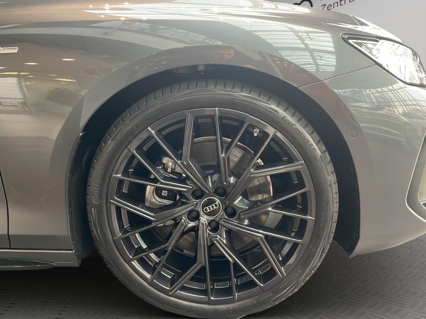 Bild über Audi A6 Avant edition one TDI quattro 150 kW S tronic - für weitere Informationen kontaktieren Sie den Audi Partner