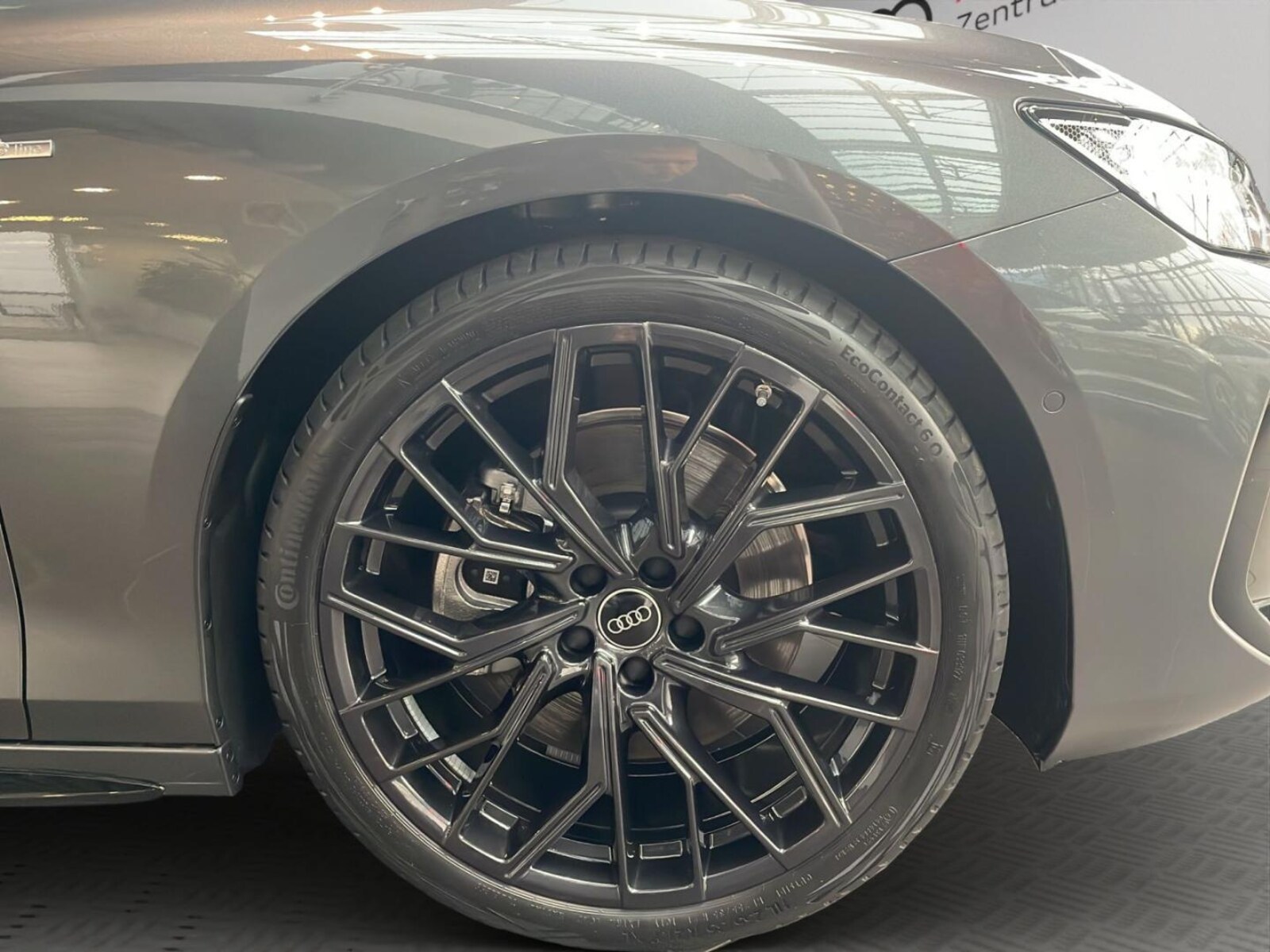 Audi A6 Avant – Bild 19
