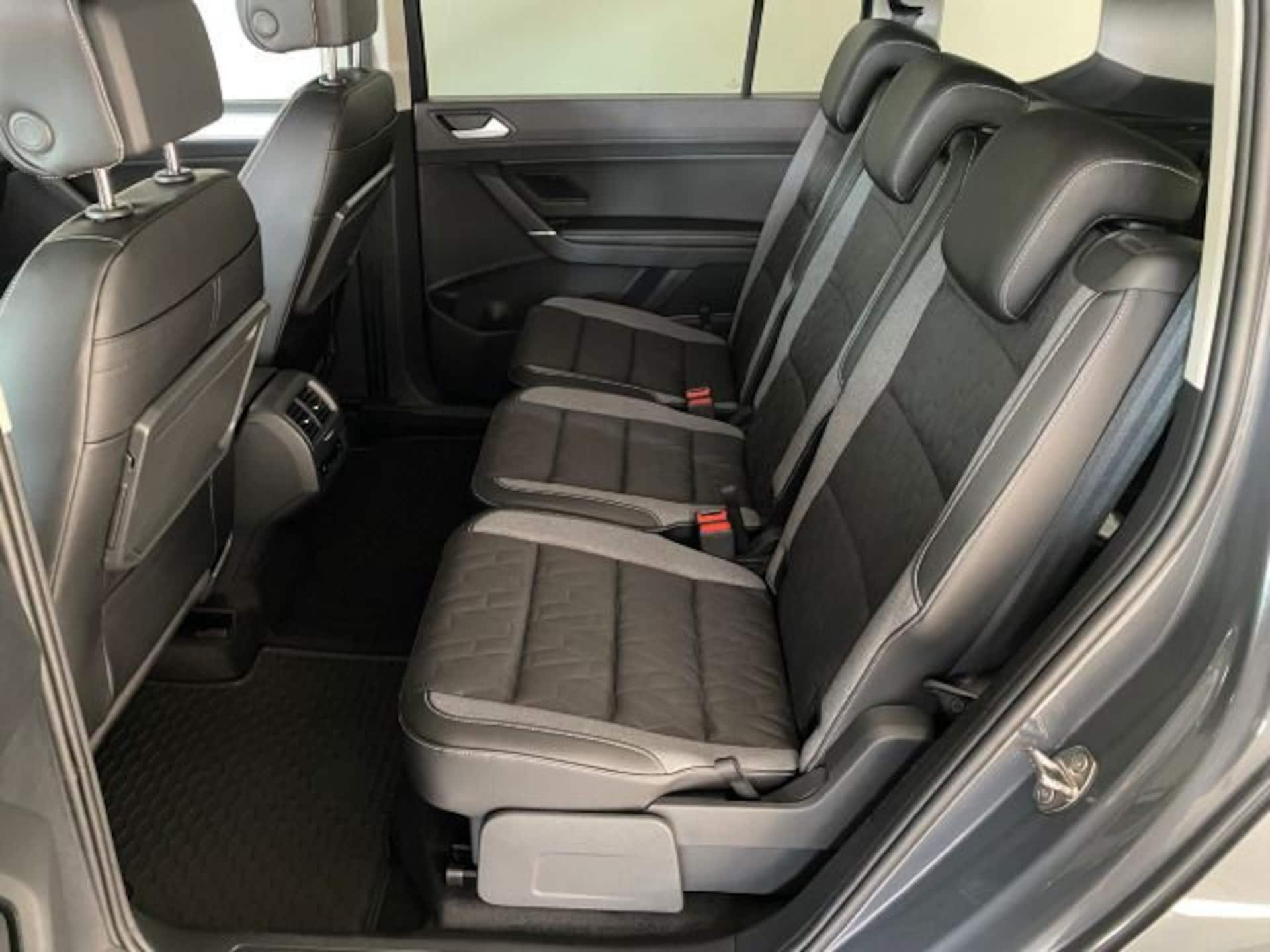 Volkswagen Touran ENERGY