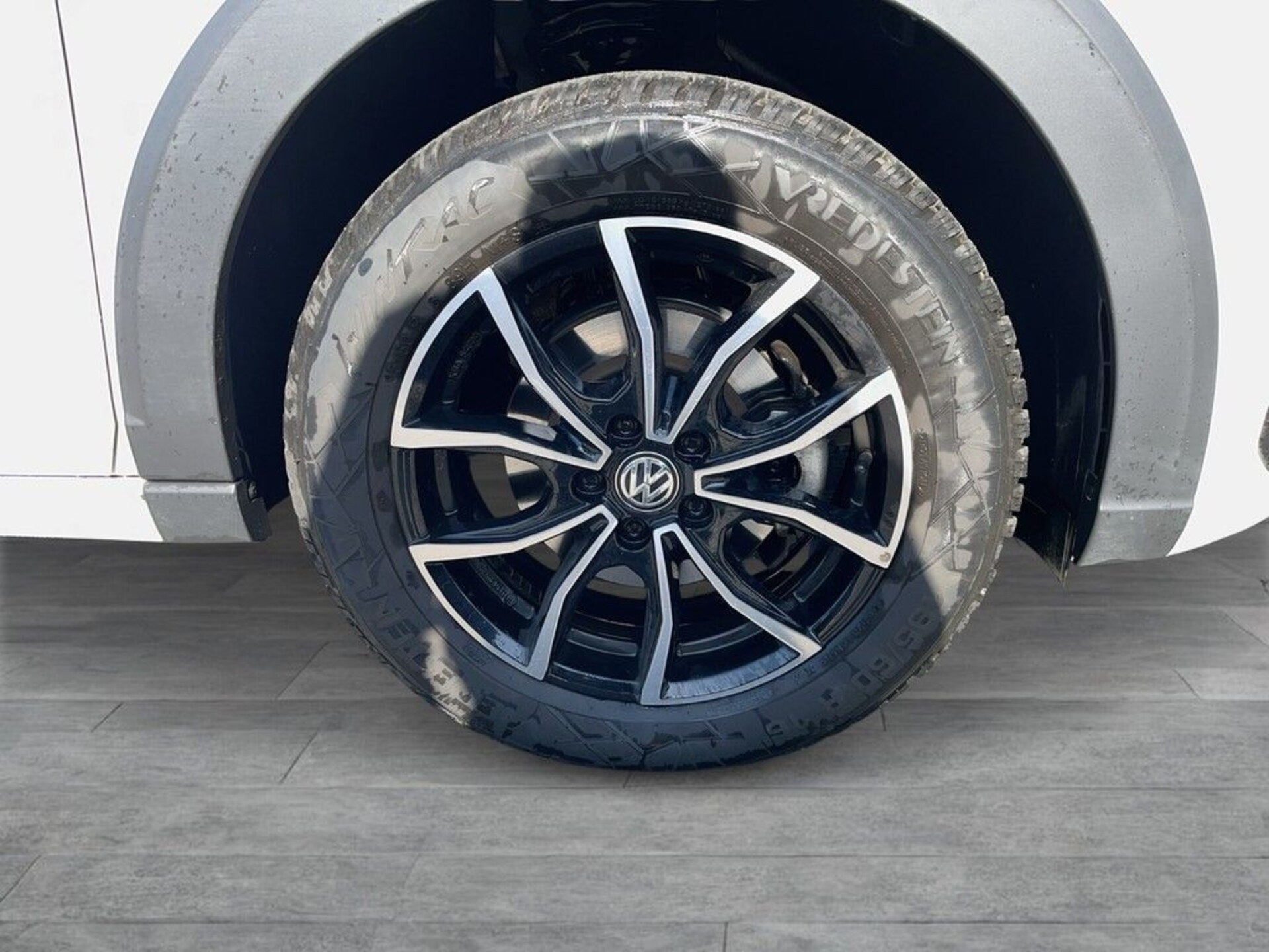 Volkswagen Taigo R-Line