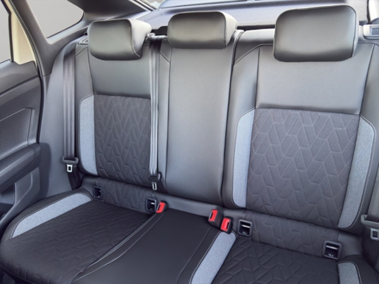 Volkswagen Taigo – Bild 17