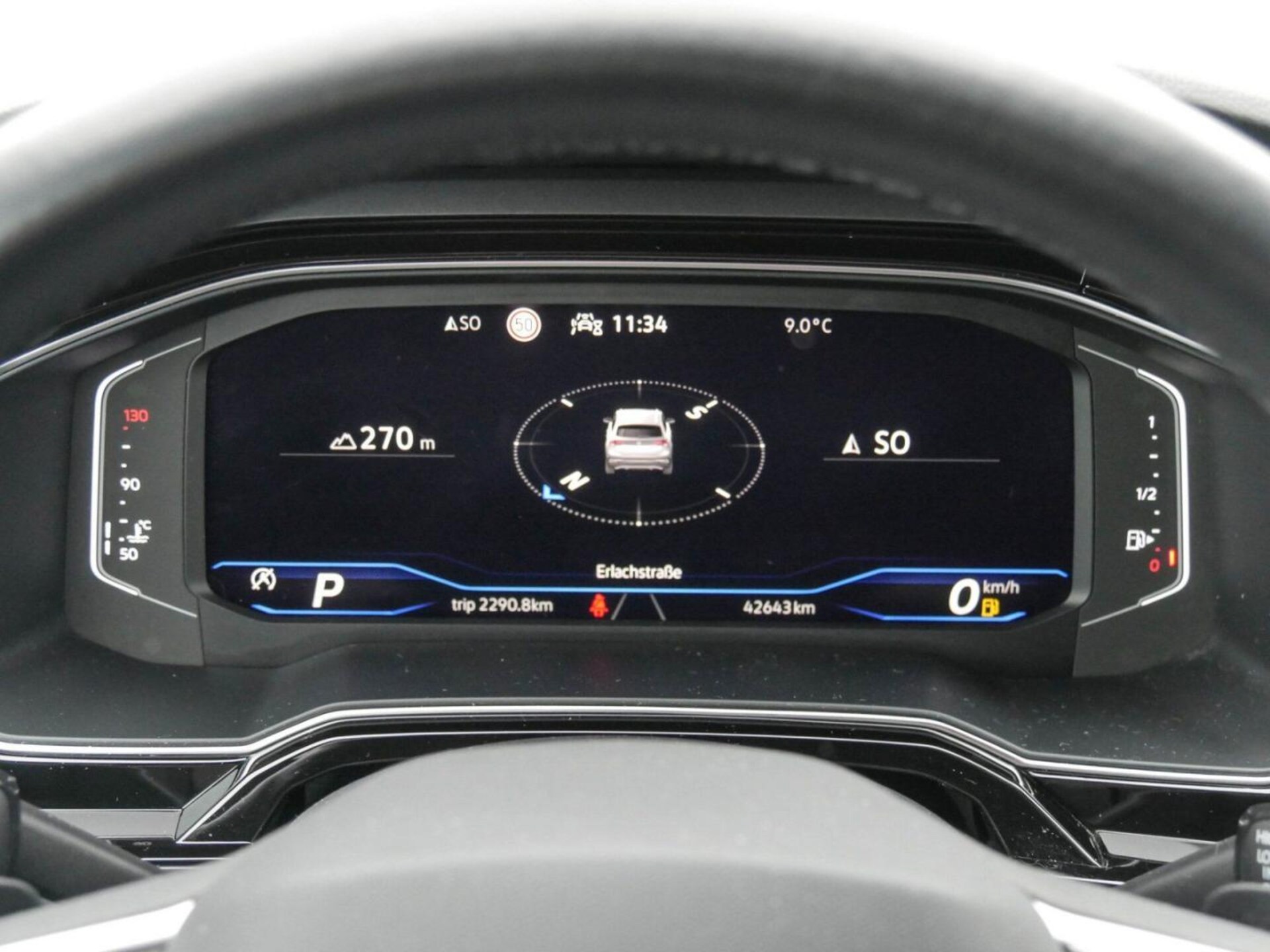 Volkswagen Taigo R-Line