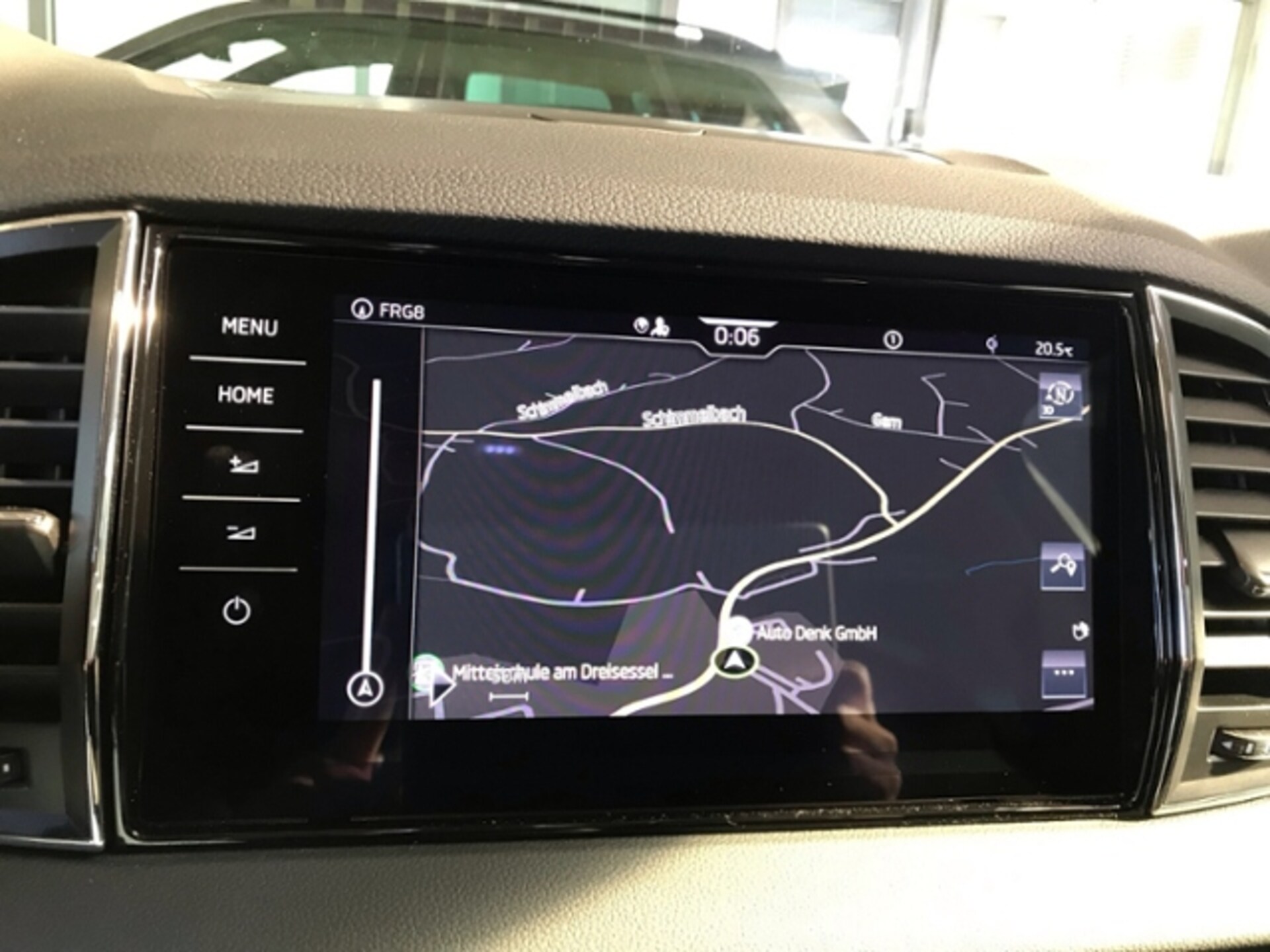 Skoda Karoq Ambition