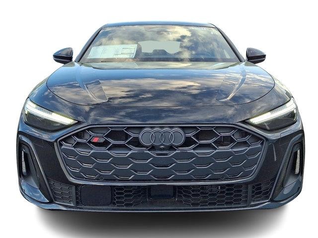 2026 Audi S5 Sedan