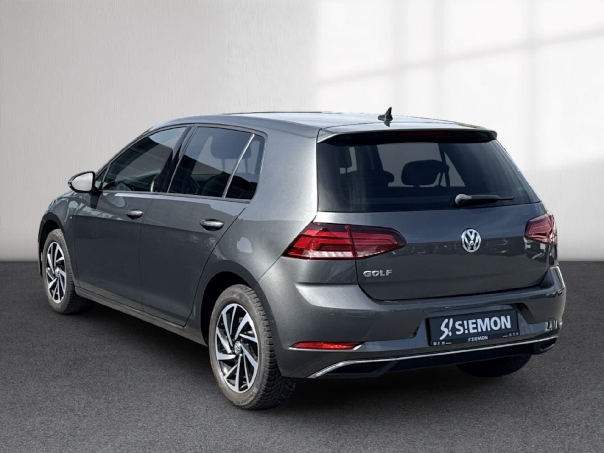 Volkswagen Golf JOIN