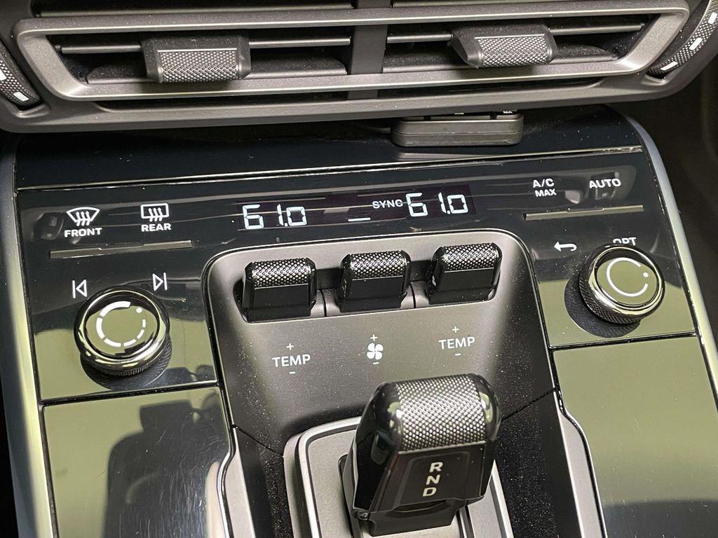 2021 Porsche 911 Turbo S - Photo 29