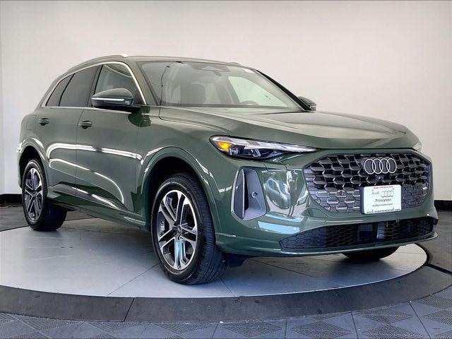 2026 Audi Q5