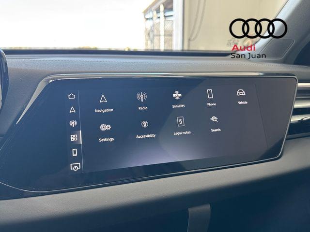 2026 Audi A6 Prestige - Photo 24