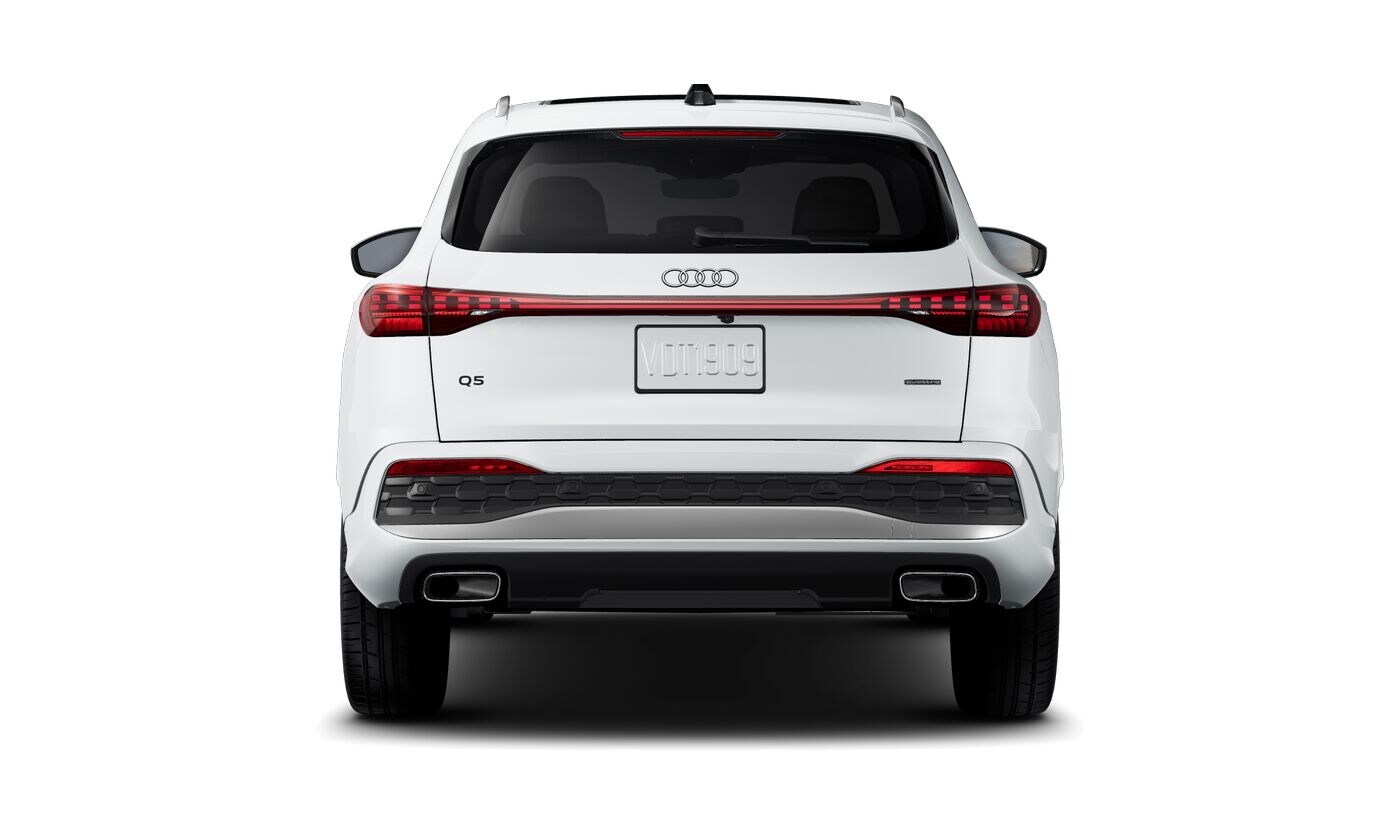 2025 Audi Q5 Premium Plus - Photo 7