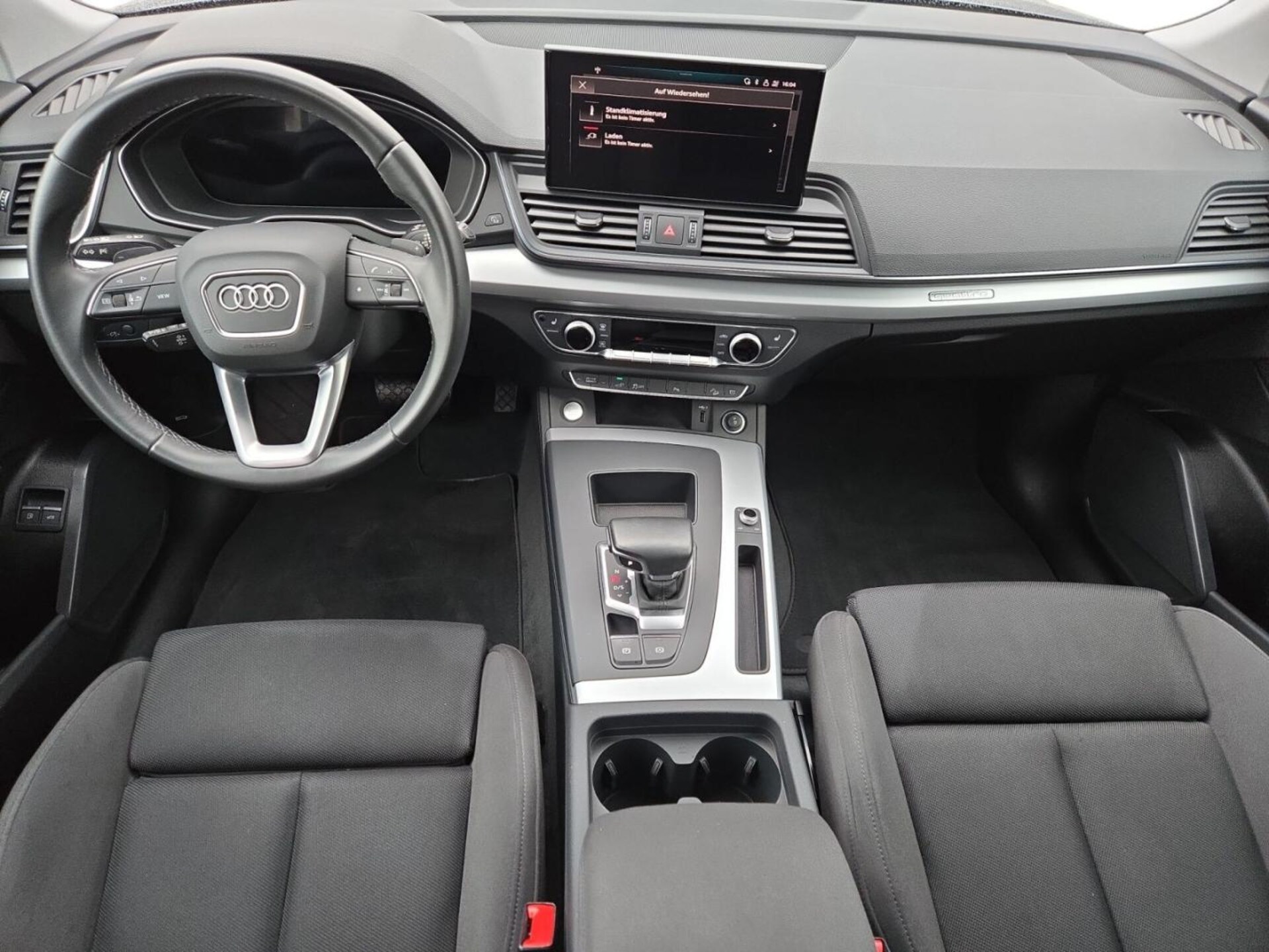 Audi Q5 TFSI e S line