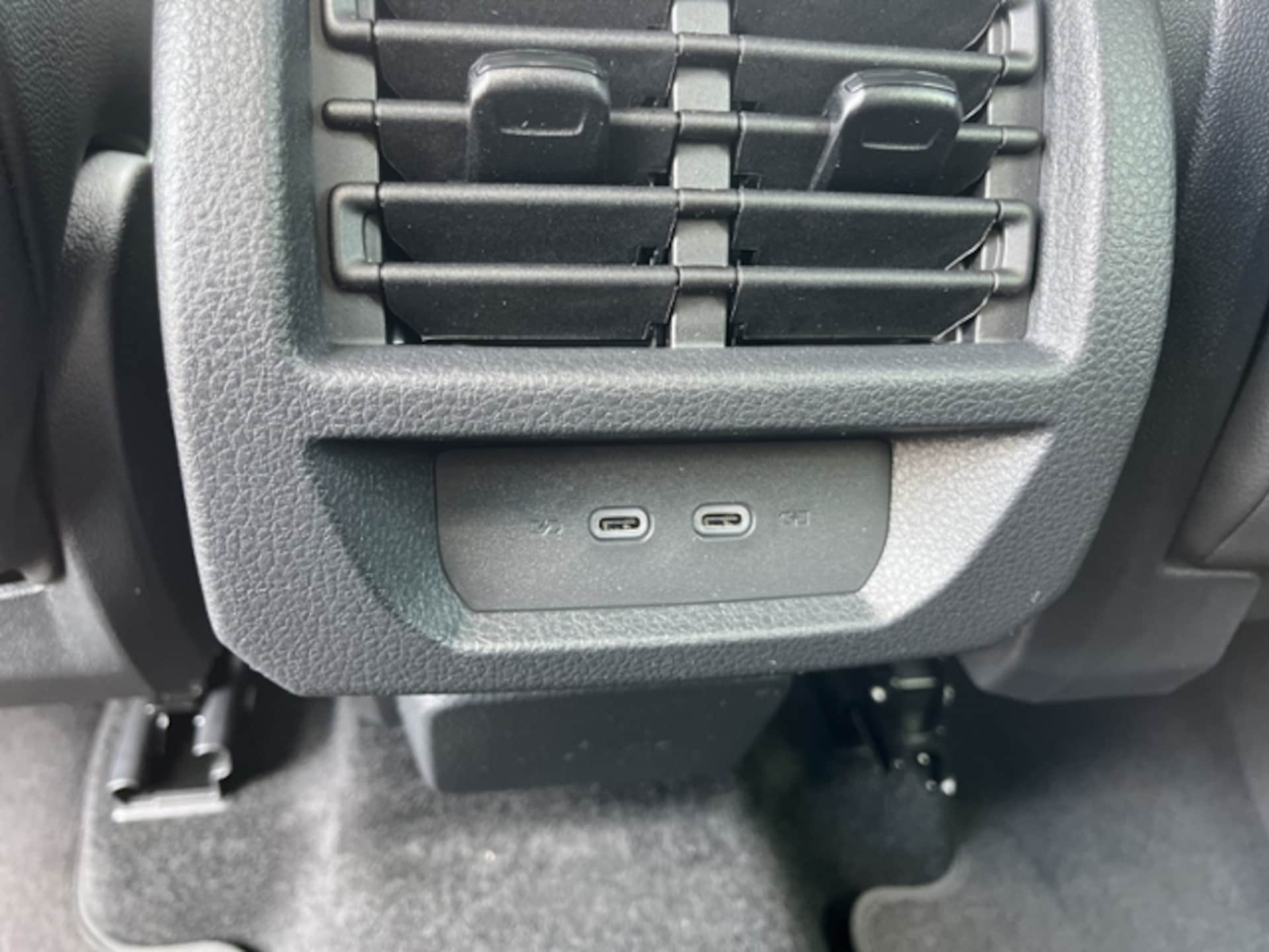 Volkswagen Caddy Maxi Life
