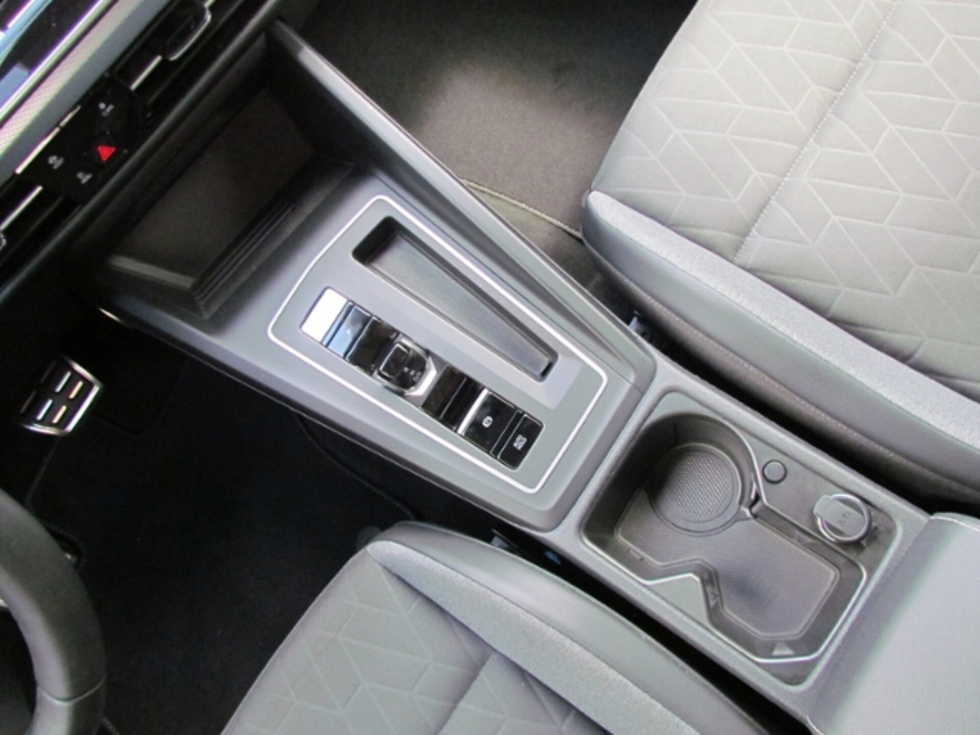 Volkswagen Golf Goal
