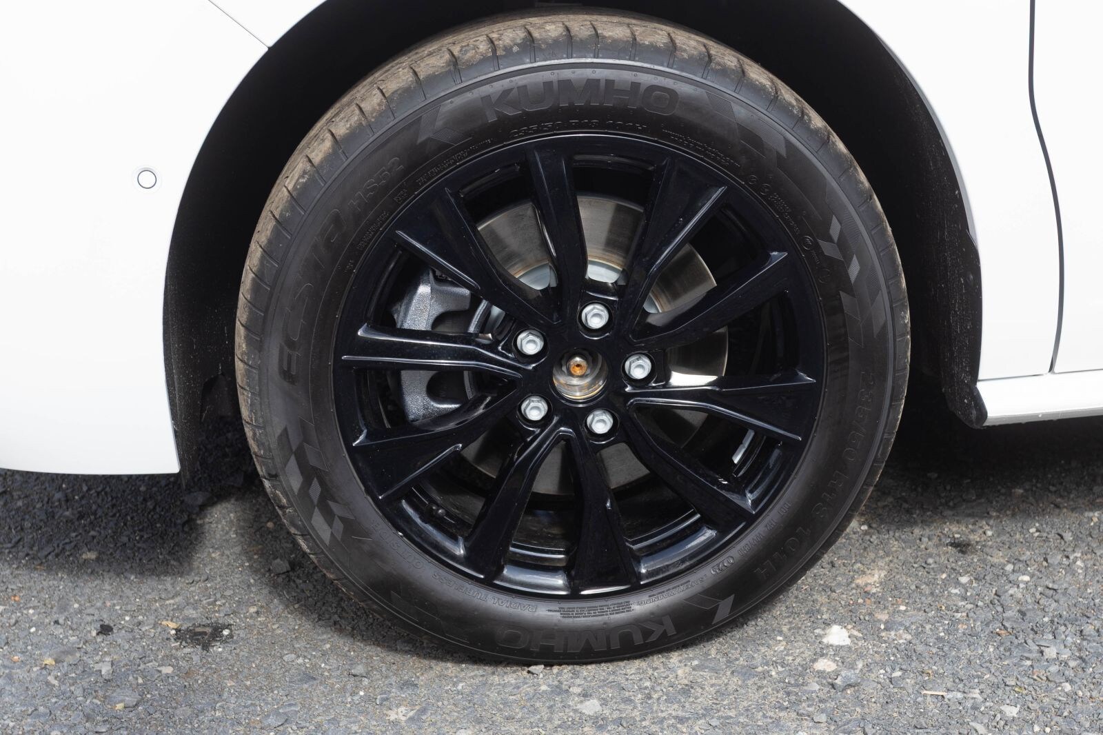 Volkswagen Multivan Langversion – Bild 6