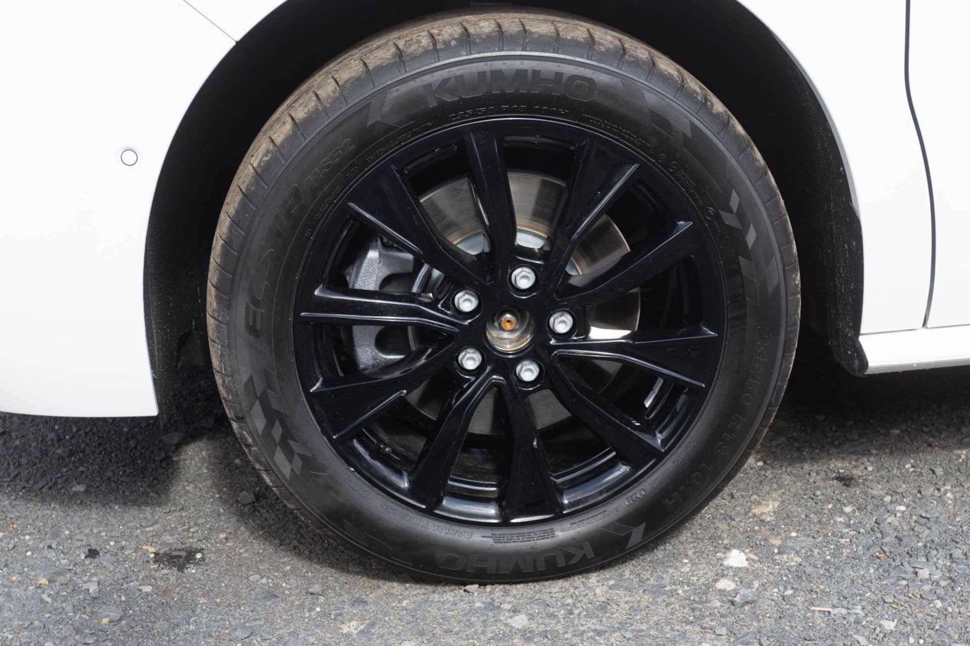 Volkswagen Multivan Langversion Life