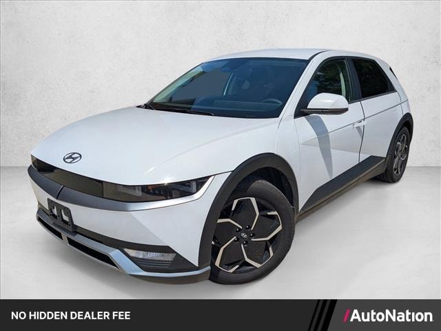 2022 Hyundai IONIQ 5