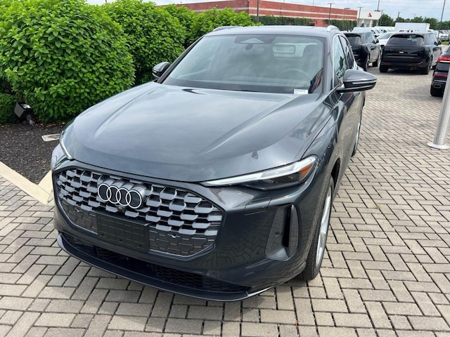 2026 Audi Q5