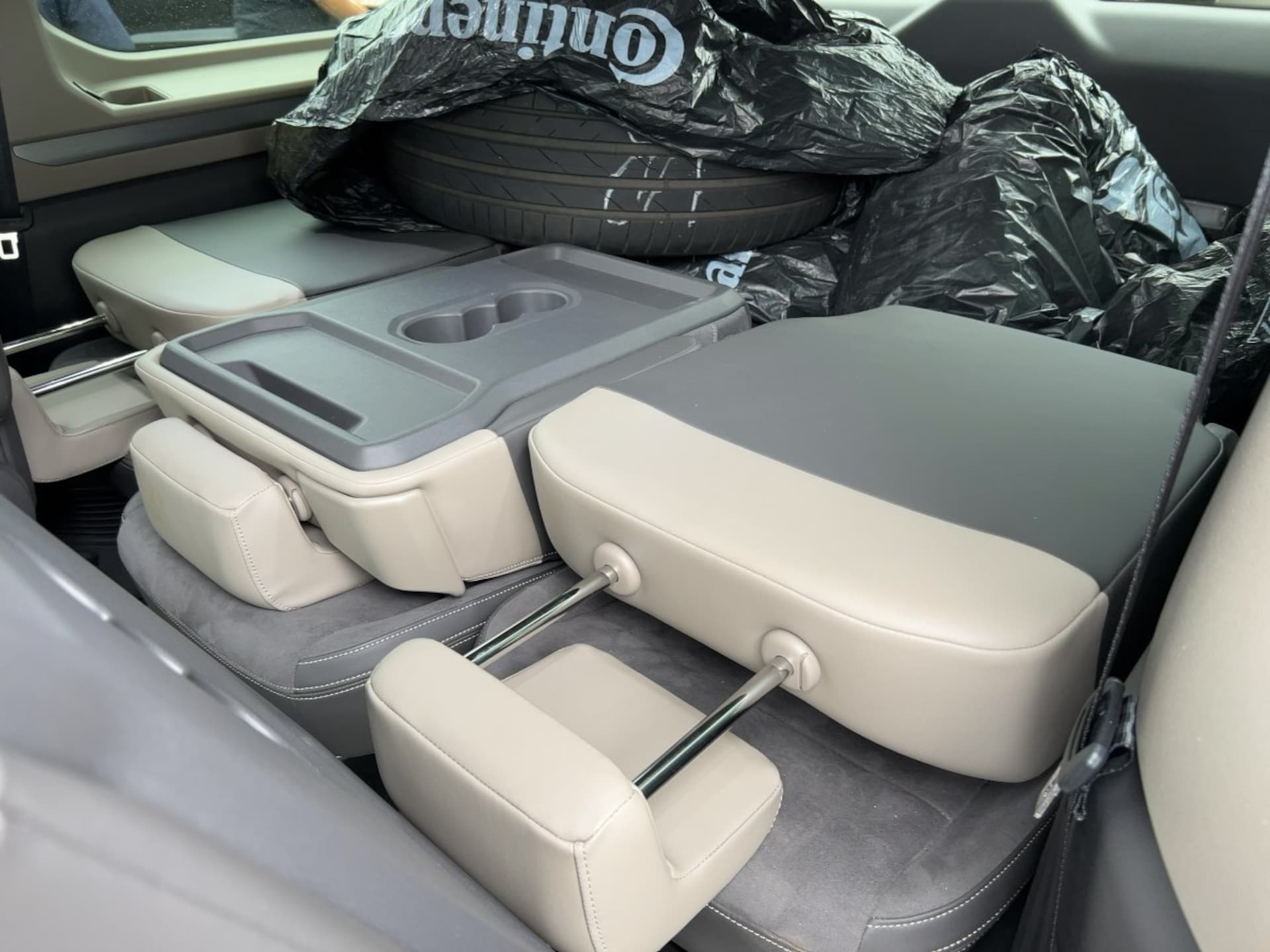 Volkswagen Multivan Langversion Life
