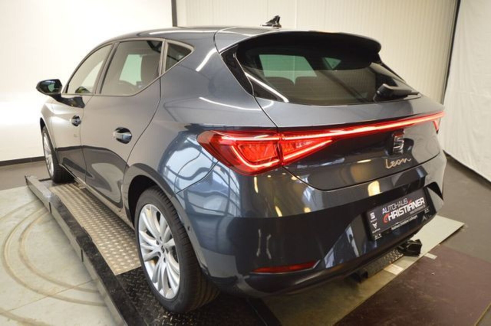 SEAT Leon – Bild 2