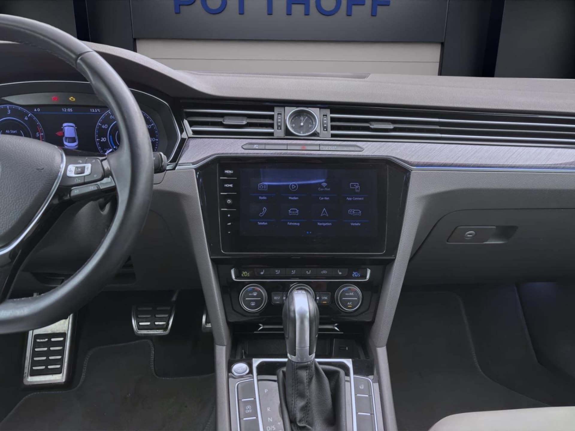 Volkswagen Arteon Elegance