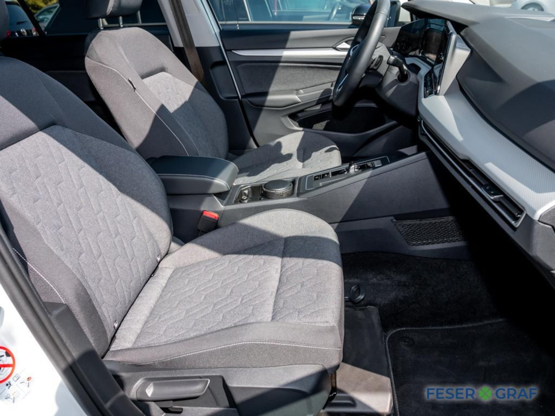 Volkswagen Golf MOVE