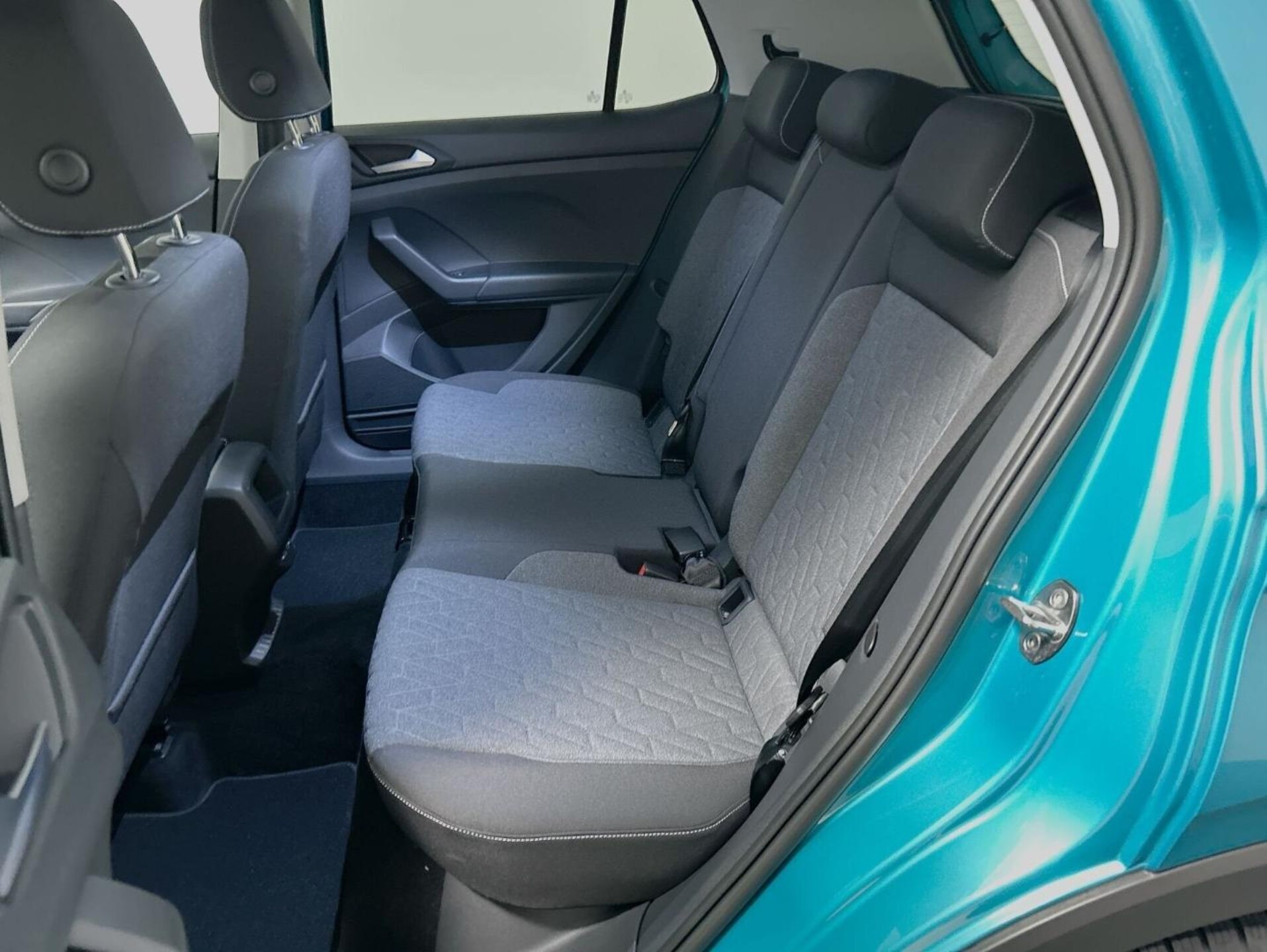 Volkswagen T-Cross MOVE