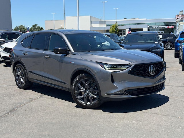 2023 Acura MDX