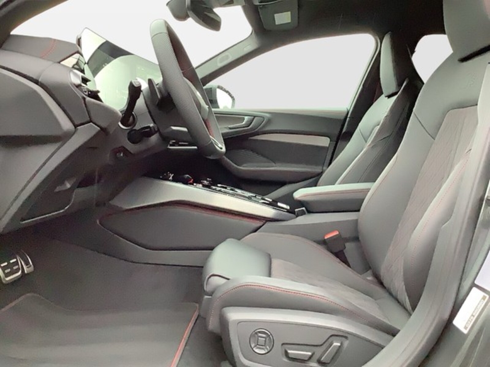 Audi A5 Avant – Bild 6