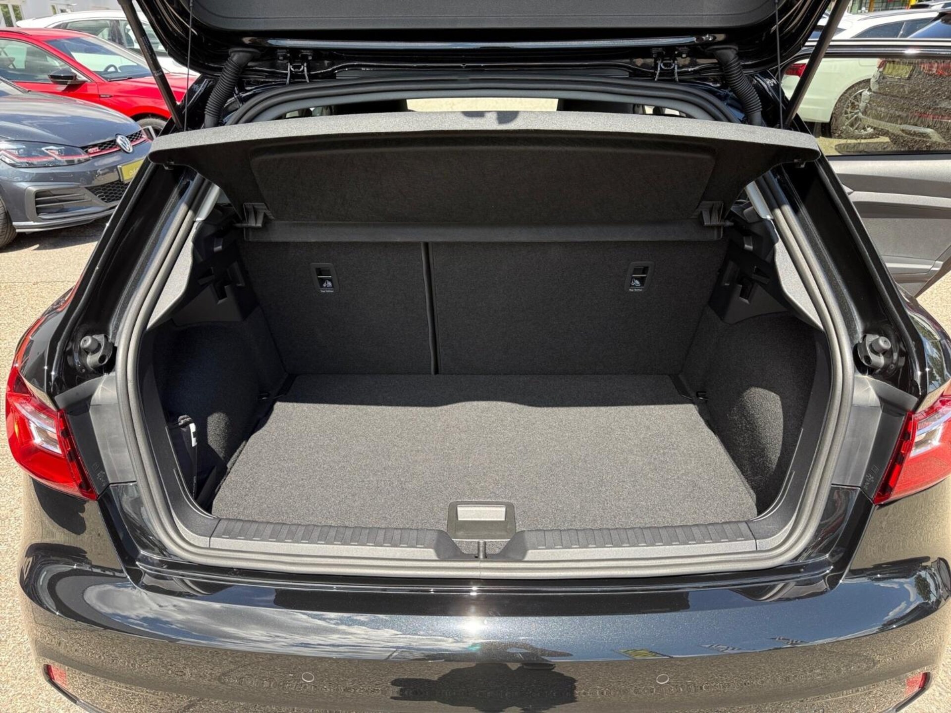 Audi A1 Sportback Advanced