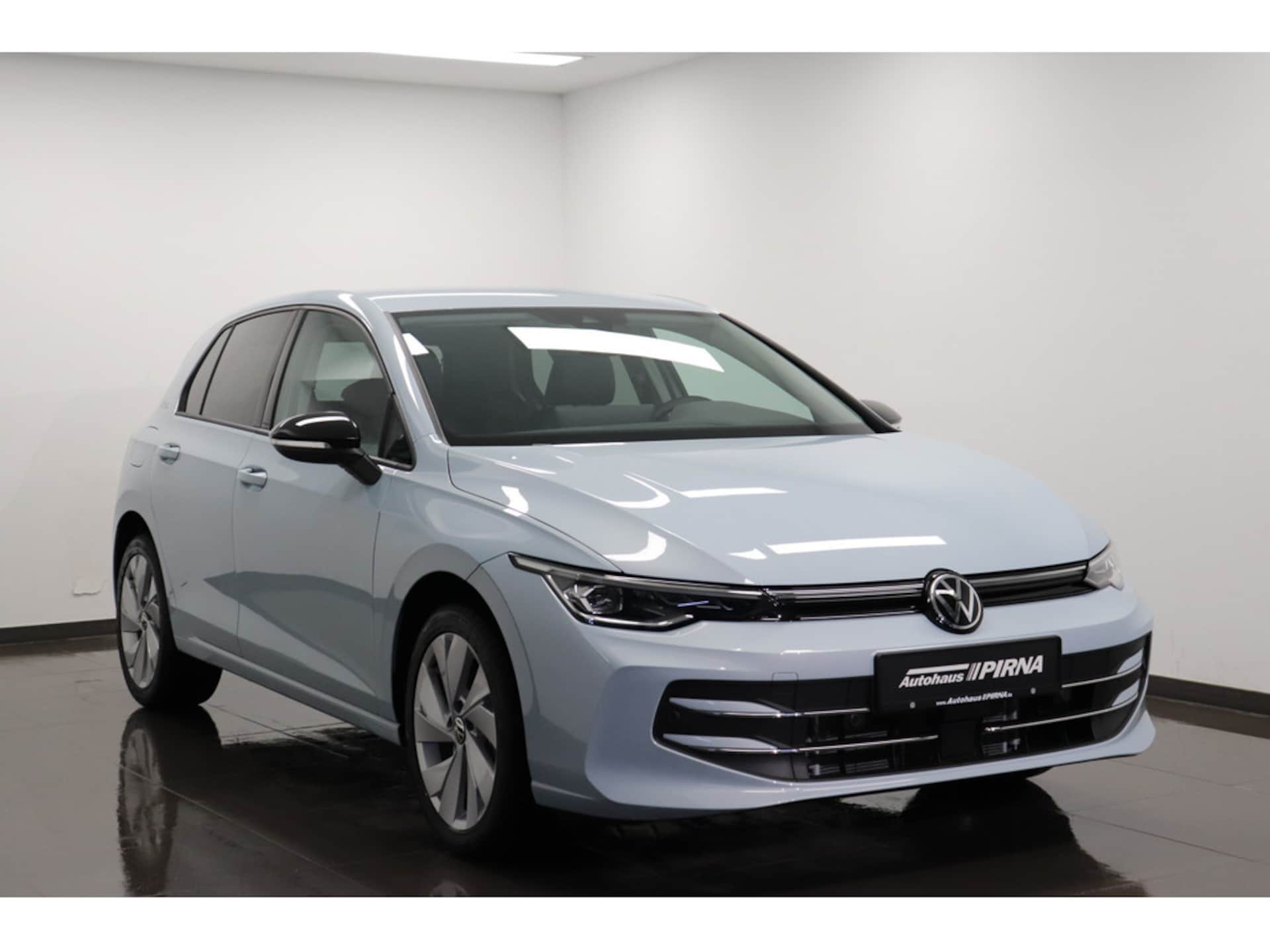 Volkswagen Golf Goal