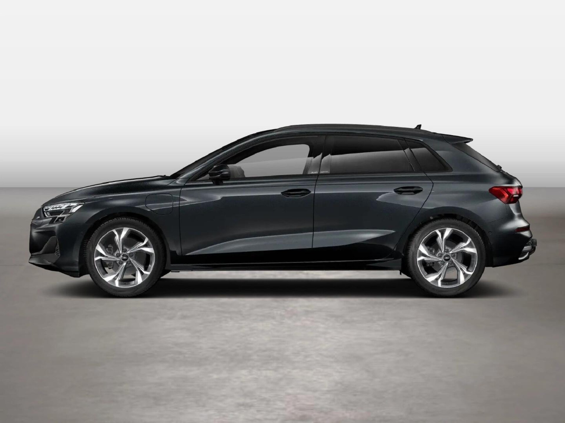 Audi A3 Sportback TFSI e
