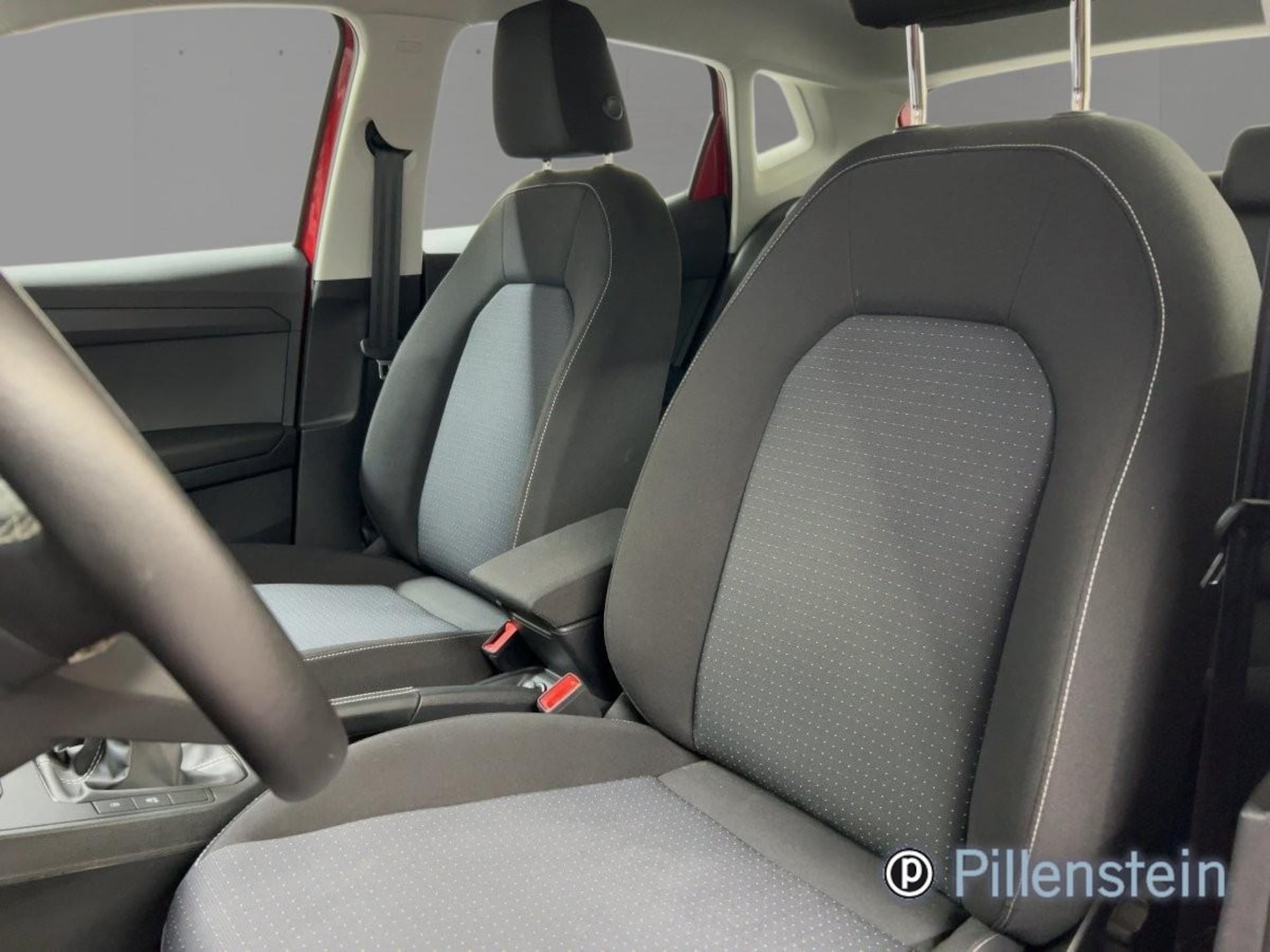 SEAT Ibiza Style