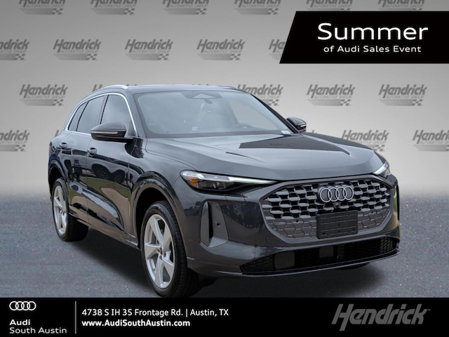 Photo of 2026 Audi Q5 