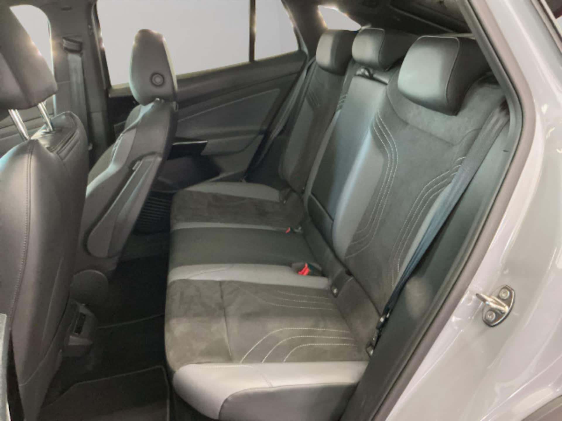 Volkswagen ID.5 Pro Performance